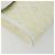 Borsa a tracolla Christian Dior Honeycomb in PVC e pelle bianco oro Auth BA13931 D'oro - vista 11