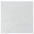 Borsa a tracolla Christian Dior Honeycomb in PVC e pelle bianco oro Auth BA13931 D'oro - vista 8