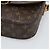 LOUIS VUITTON Borsa a Spalla Monogram Saint Cloud GM M51242 LV Auth BA13910 Monogramma - vista 10