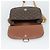 LOUIS VUITTON Borsa a Spalla Monogram Saint Cloud GM M51242 LV Auth BA13910 Monogramma - vista 15