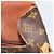 LOUIS VUITTON Borsa a Spalla Monogram Saint Cloud GM M51242 LV Auth BA13910 Monogramma - vista 17
