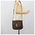 LOUIS VUITTON Borsa a Spalla Monogram Saint Cloud GM M51242 LV Auth BA13910 Monogramma - vista 26