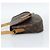 LOUIS VUITTON Borsa a Spalla Monogram Saint Cloud GM M51242 LV Auth BA13910 Monogramma - vista 4