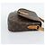 LOUIS VUITTON Borsa a Spalla Monogram Saint Cloud GM M51242 LV Auth BA13910 Monogramma - vista 5