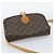 LOUIS VUITTON Borsa a Spalla Monogram Saint Cloud GM M51242 LV Auth BA13910 Monogramma - vista 6