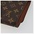 LOUIS VUITTON Borsa a Spalla Monogram Bordeaux M51798 LV Auth BA13976 Monogramma - vista 15