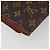 LOUIS VUITTON Borsa a Spalla Monogram Bordeaux M51798 LV Auth BA13976 Monogramma - vista 16