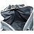 Borsa Miu Miu in pelle 2way nera argento Auth BA13790V Nero - vista 22