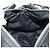 Borsa Miu Miu in pelle 2way nera argento Auth BA13790V Nero - vista 23