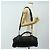Borsa Miu Miu in pelle 2way nera argento Auth BA13790V Nero - vista 26
