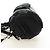 Borsa Miu Miu in pelle 2way nera argento Auth BA13790V Nero - vista 5