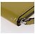 Portafoglio GUCCI in pelle vernice Verde Argento 817375 Auth BA13847V - vista 11