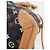LOUIS VUITTON Borsa Tote Ursula Monogram Multicolor Black M40124 LV Auth ka5202V Nero - vista 13