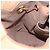 LOUIS VUITTON Borsa Tote Ursula Monogram Multicolor Black M40124 LV Auth ka5202V Nero - vista 21