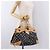 LOUIS VUITTON Borsa Tote Ursula Monogram Multicolor Black M40124 LV Auth ka5202V Nero - vista 26