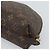 LOUIS VUITTON Monogram Trousse Demi Ronde Cosmetic Pouch M47520 LV Auth BA13889 Monogramma - vista 15