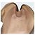 LOUIS VUITTON Monogram Trousse Demi Ronde Cosmetic Pouch M47520 LV Auth BA13889 Monogramma - vista 17