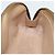 LOUIS VUITTON Monogram Trousse Demi Ronde Cosmetic Pouch M47520 LV Auth BA13889 Monogramma - vista 18