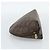 LOUIS VUITTON Monogram Trousse Demi Ronde Cosmetic Pouch M47520 LV Auth BA13889 Monogramma - vista 3
