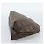 LOUIS VUITTON Monogram Trousse Demi Ronde Cosmetic Pouch M47520 LV Auth BA13889 Monogramma - vista 4