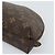 LOUIS VUITTON Monogram Trousse Demi Ronde Cosmetic Pouch M47520 LV Auth BA13889 Monogramma - vista 7
