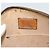 LOUIS VUITTON Monogram Trousse Demi Ronde Cosmetic Pouch M47520 LV Auth BA13889 Monogramma - vista 9