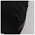Borsa a Spalla GUCCI Bamboo Nylon 2 Set Black Auth 187896 Nero - vista 17