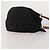 Borsa a Spalla GUCCI Bamboo Nylon 2 Set Black Auth 187896 Nero - vista 4
