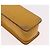 Hermès Custodia per rossetto HERMES in pelle gialla Auth ar14028 Giallo - vista 11