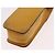 Hermès Custodia per rossetto HERMES in pelle gialla Auth ar14028 Giallo - vista 12