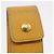 Hermès Custodia per rossetto HERMES in pelle gialla Auth ar14028 Giallo - vista 13
