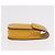 Hermès Custodia per rossetto HERMES in pelle gialla Auth ar14028 Giallo - vista 5