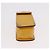 Hermès Custodia per rossetto HERMES in pelle gialla Auth ar14028 Giallo - vista 8