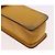 Hermès Custodia per rossetto HERMES in pelle gialla Auth ar14028 Giallo - vista 9
