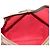 LOUIS VUITTON Damier Ebene Speedy Bandouliere 35 Hand Bag N41366 Auth 188496SAV - vista 23