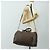 LOUIS VUITTON Damier Ebene Speedy Bandouliere 35 Hand Bag N41366 Auth 188496SAV - vista 27
