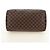 LOUIS VUITTON Damier Ebene Speedy Bandouliere 35 Hand Bag N41366 Auth 188496SAV - vista 5