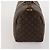 LOUIS VUITTON Borsa Boston Monogram Keepall 45 M41428 LV Auth 189744 Monogramma - vista 5