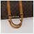 LOUIS VUITTON Borsa Boston Monogram Keepall 45 M41428 LV Auth 189744 Monogramma - vista 7