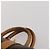 LOUIS VUITTON Borsa Boston Monogram Keepall 45 M41428 LV Auth 189744 Monogramma - vista 8