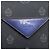 Clutch Berluti in PVC Nero Argento Auth BA13162 - vista 12