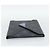 Clutch Berluti in PVC Nero Argento Auth BA13162 - vista 5