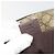 Borsa a Spalla GUCCI GG Supreme PVC Beige Oro 211107 Auth BA13796A D'oro - vista 22