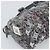 LOUIS VUITTON Borsa Monogram Felt Keepall XS Grigio Rosa M80821 Auth 191687SAM Marrone - vista 13