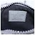 LOUIS VUITTON Borsa Monogram Felt Keepall XS Grigio Rosa M80821 Auth 191687SAM Marrone - vista 22
