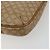 Céline Borsa a tracolla CELINE Macadam PVC Pelle Beige Oro Autentica 191017A D'oro - vista 10