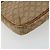 Céline Borsa a tracolla CELINE Macadam PVC Pelle Beige Oro Autentica 191017A D'oro - vista 11