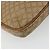 Céline Borsa a tracolla CELINE Macadam PVC Pelle Beige Oro Autentica 191017A D'oro - vista 13