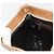 Céline Borsa a tracolla CELINE Macadam PVC Pelle Beige Oro Autentica 191017A D'oro - vista 19