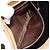 Céline Borsa a tracolla CELINE Macadam PVC Pelle Beige Oro Autentica 191017A D'oro - vista 21